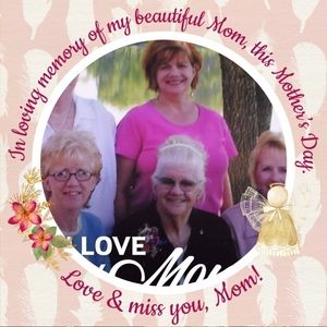 Meet your Posher, Cynthia